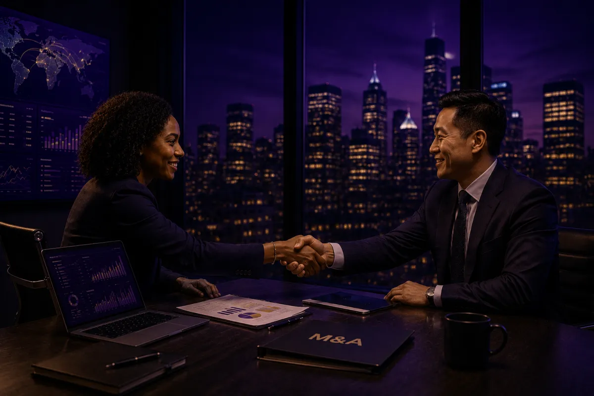 Real Assets and Business Ownership