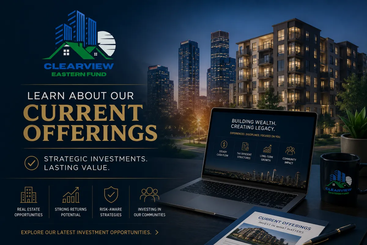 Premium investment asset preview
