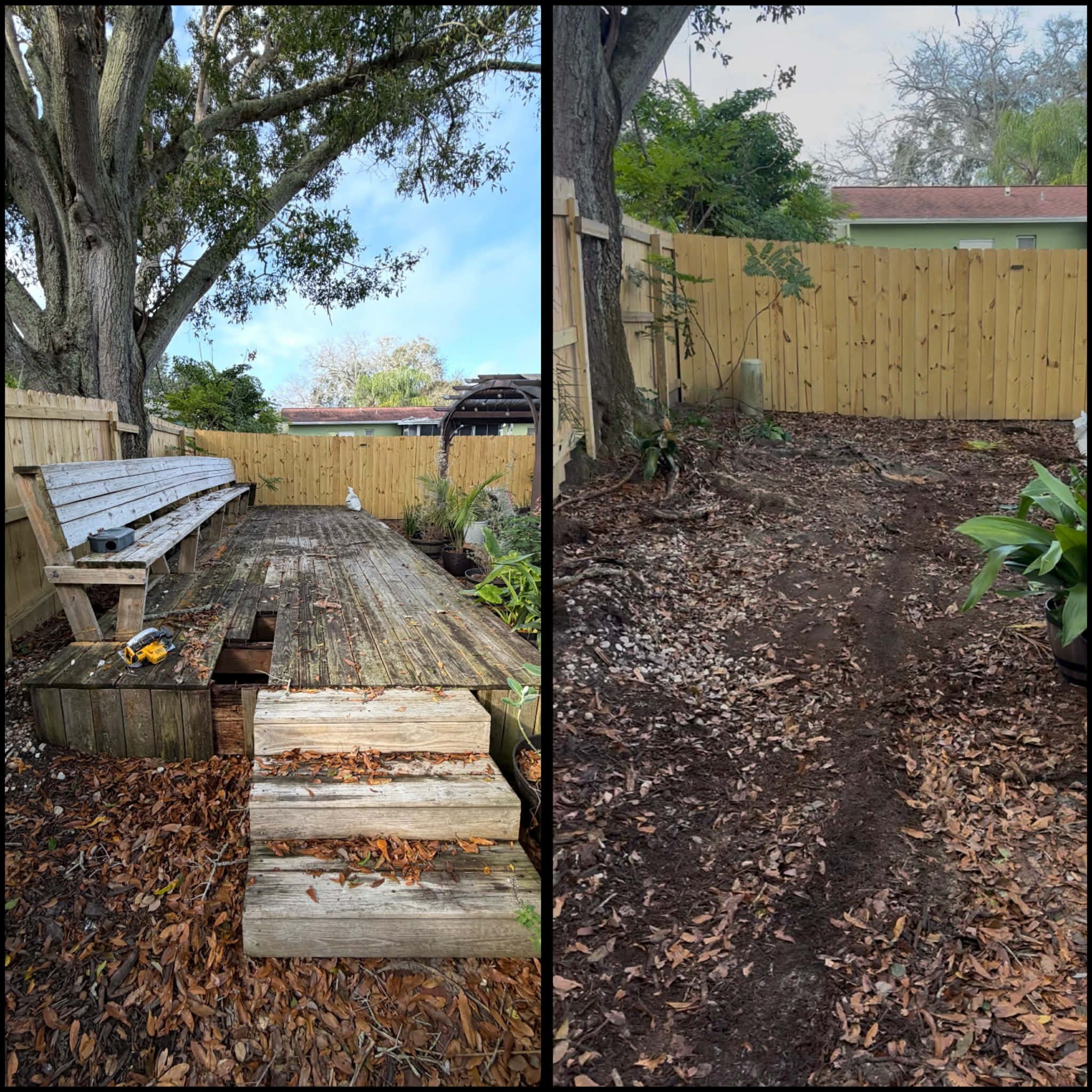 Junk Removal in Oldsmar, FL