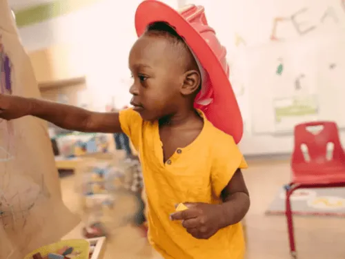 Toddler Care in Ann Arbor