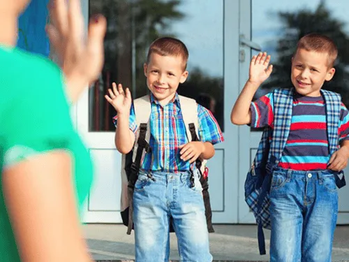 Pre-K / Kindergarten Readiness in Ann Arbor