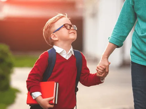  Pre-K / Kindergarten Readiness