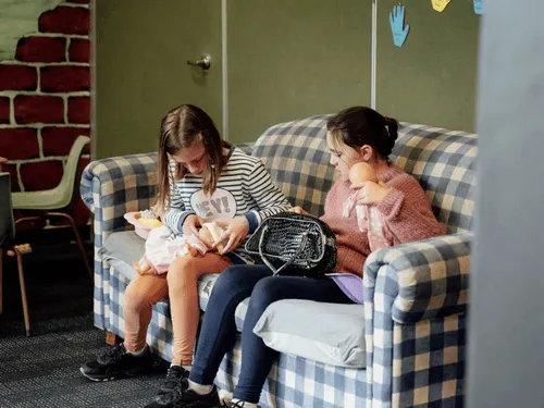 After-School Care in Ann Arbor