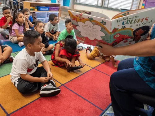 Part-Time Childcare Ann Arbor