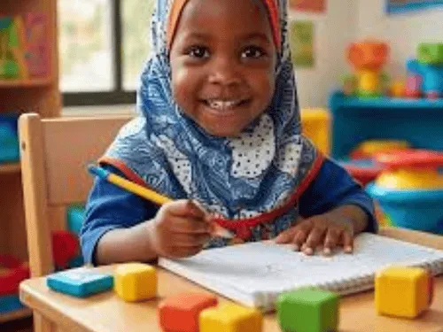  Structured Learning Activities