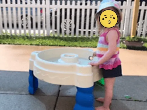 Early Childhood Education in Ann Arbor