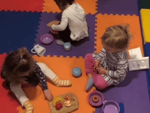 Structured Learning Activities in Ann Arbor