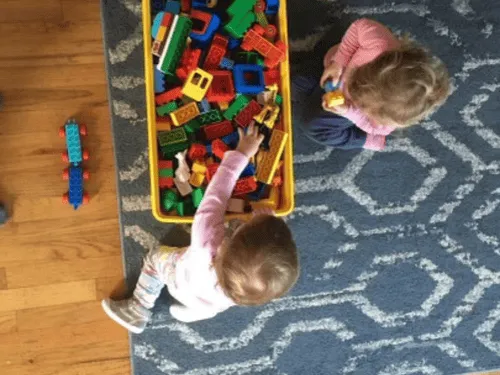 Part-Time Childcare Ann Arbor