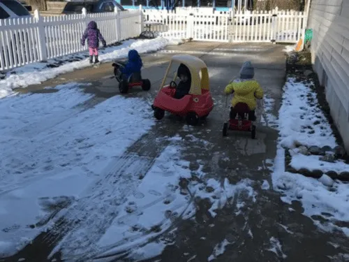 Structured Learning Activities Ann Arbor