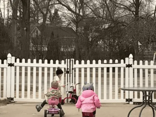 Early Childhood Education Ann Arbor