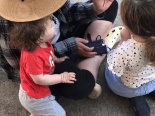 Structured Learning Activities Ann Arbor