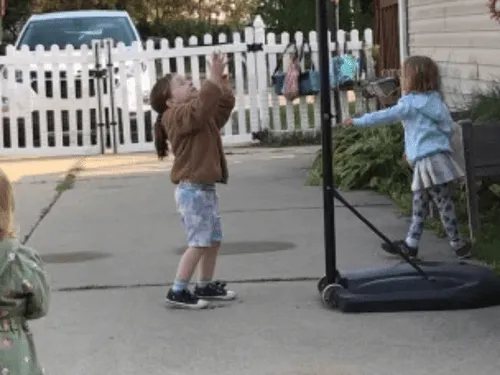 Part-Time Childcare Ann Arbor