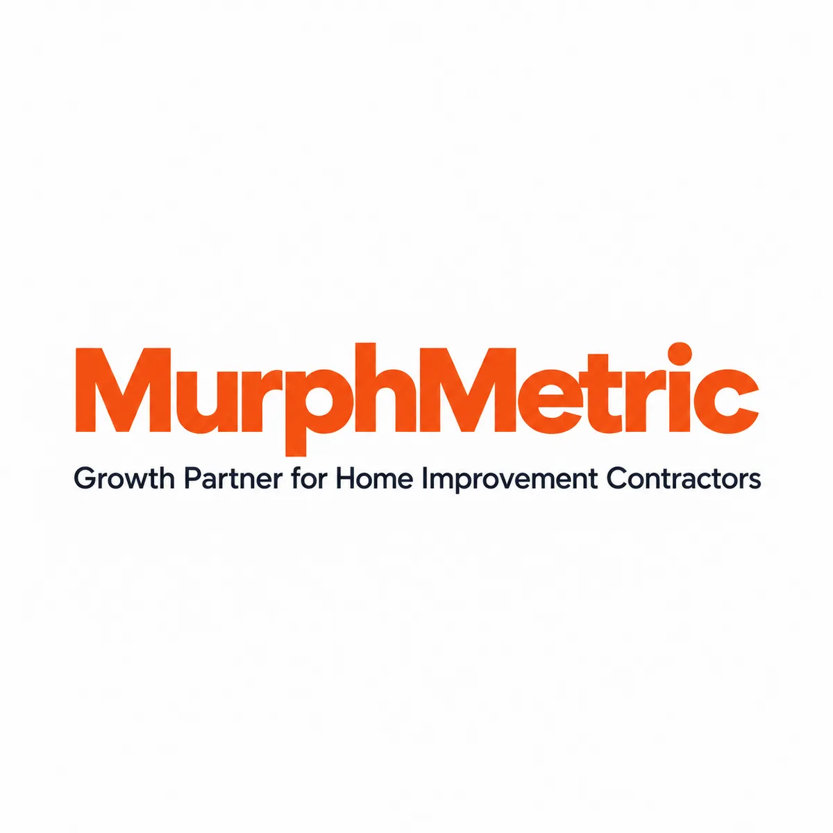 MurphMetric Growth Partners Logo