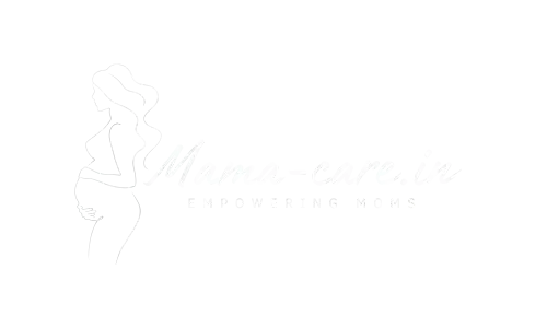 Mama-care.in Logo