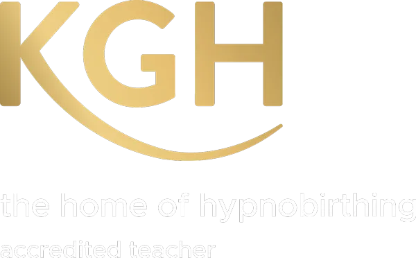 KGHypnobirthing Logo