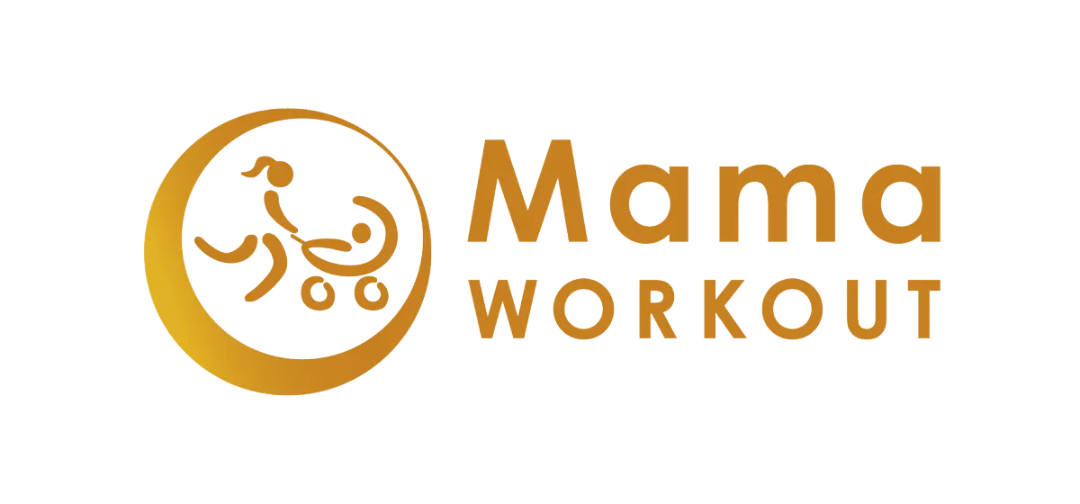 Mamaworkout Logo