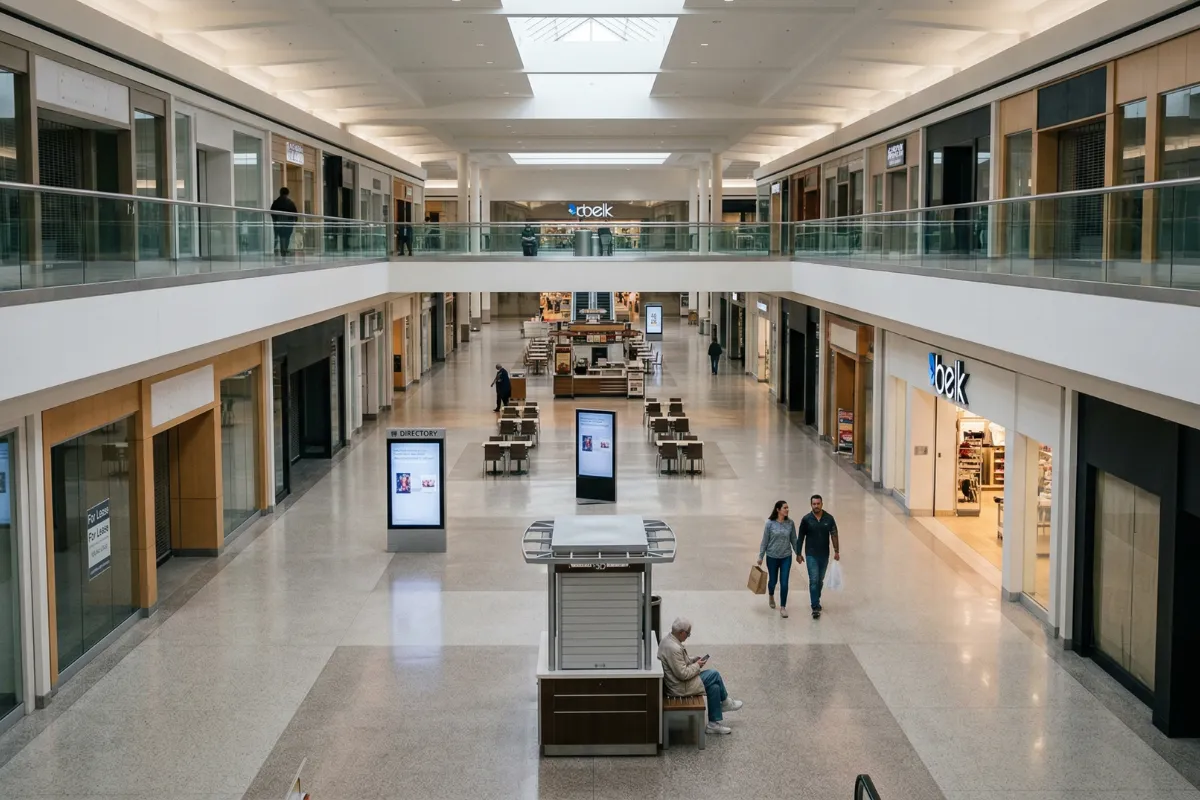 Differing Moods of Investors and Consumers 