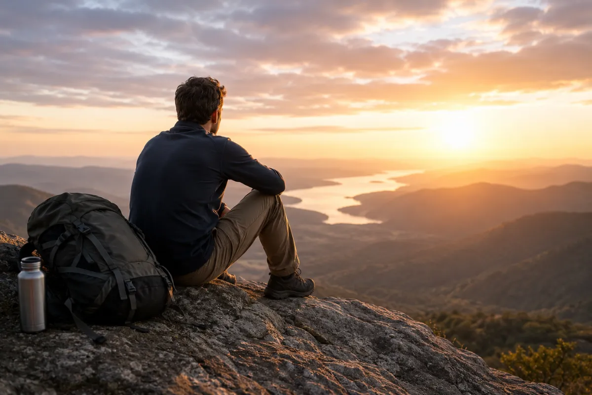 The Benefit of Bad News