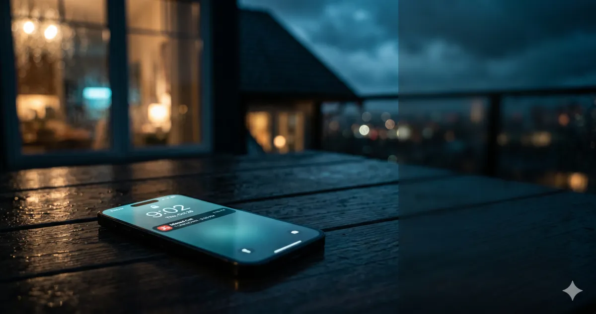 The 9 PM Leak Call Is the Job You Should Be Winning