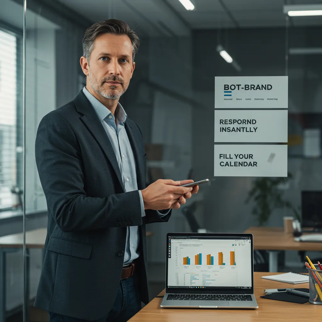 Your Business Is Leaking Revenue Every Hour You Don't Have a Follow-Up System