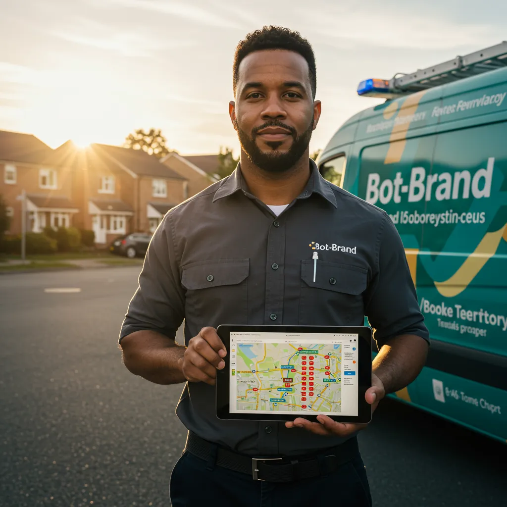 How to Turn a Single Housing Addition Into a Fully Booked, Self-Running Service Territory
