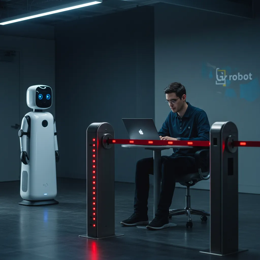 Ghost Bot Deployment: Observation Mode, Auth Wall, and Why the Demo Sells the System