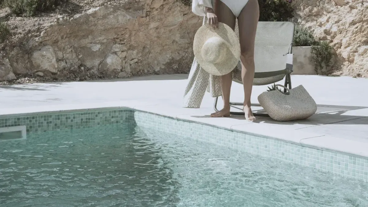 First Sober Vacation