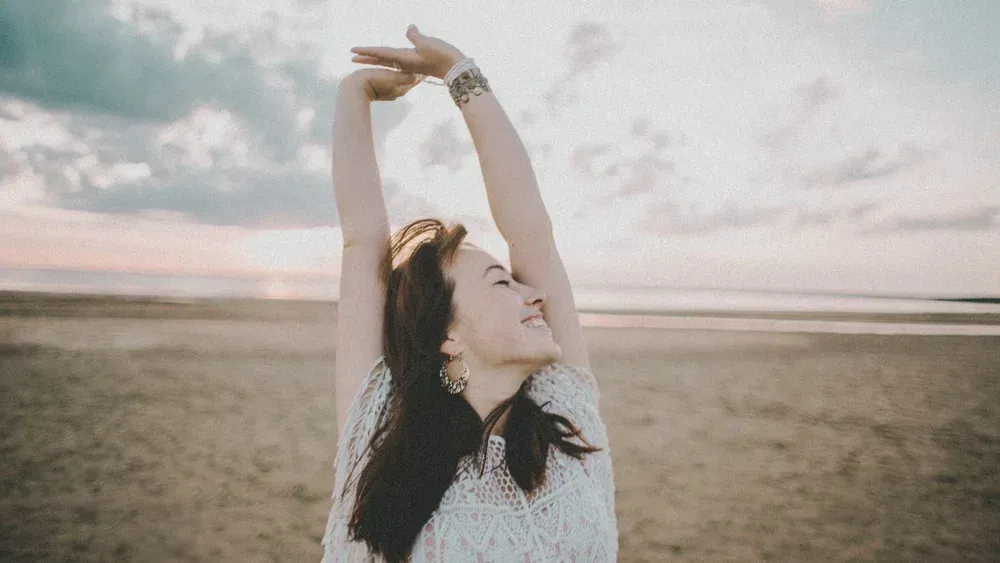 10 Positive Affirmations