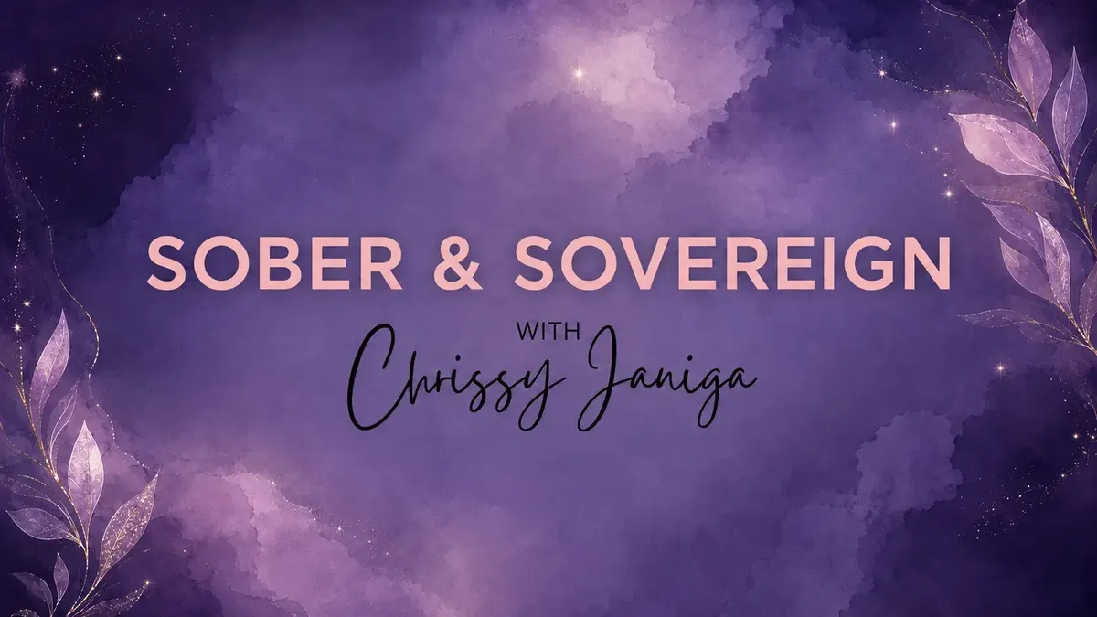 Sober and Sovereign Membership Community Portal