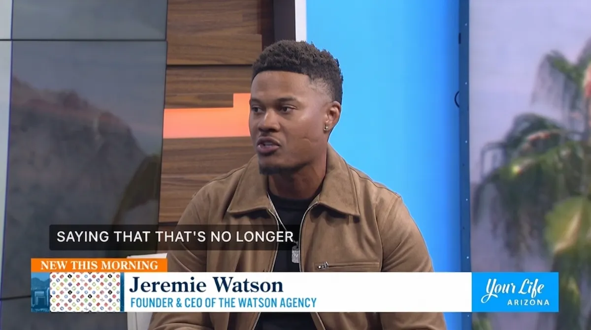 Jeremie Watson Shares Social Media Playbook on Arizona’s Family News