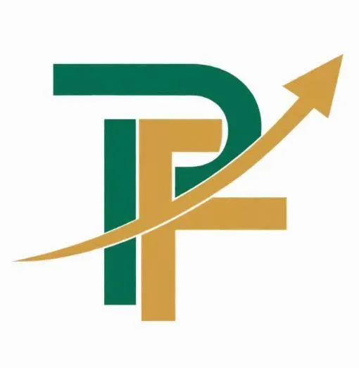 Procure Financial Logo