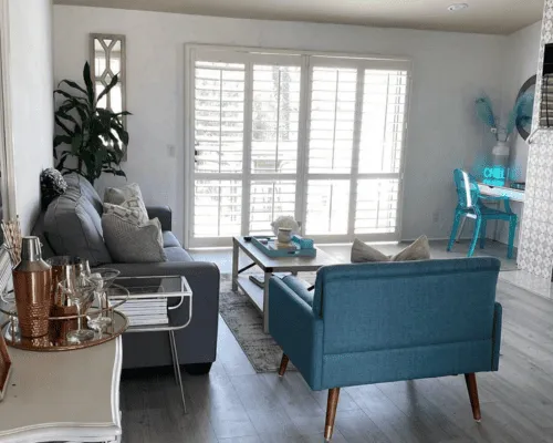 Move-In / Move-Out Cleaning Indio