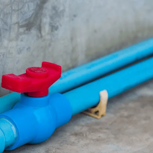  Residential Cleaning