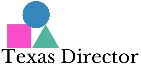Texas Director Logo