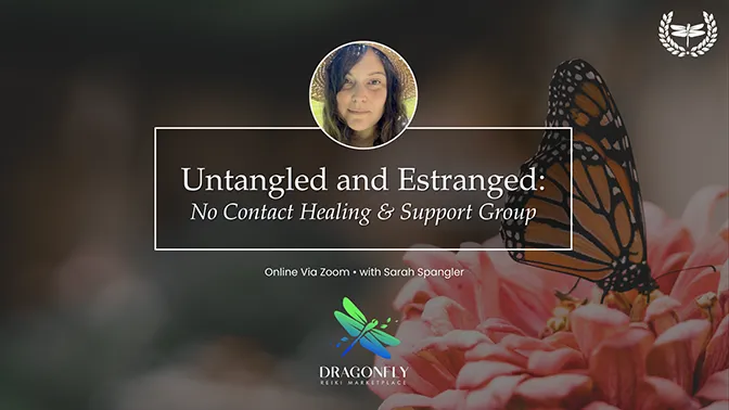 Untangled & Estranged: No Contact Healing & Support Group
