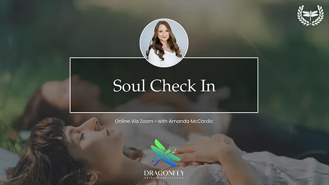 Soul Check In