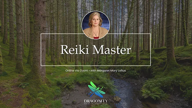 Reiki Master