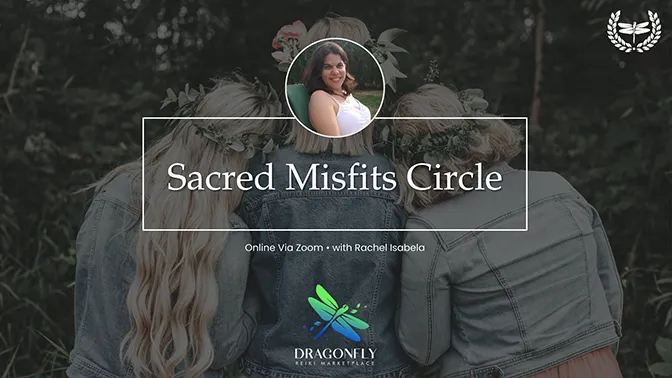 Sacred Misfits Circle
