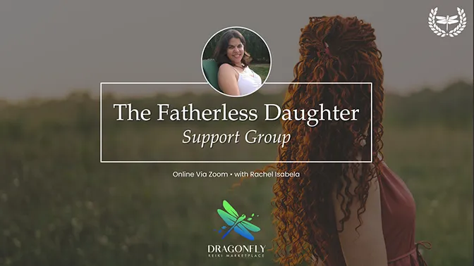 The Fatherless Daughter Support Group