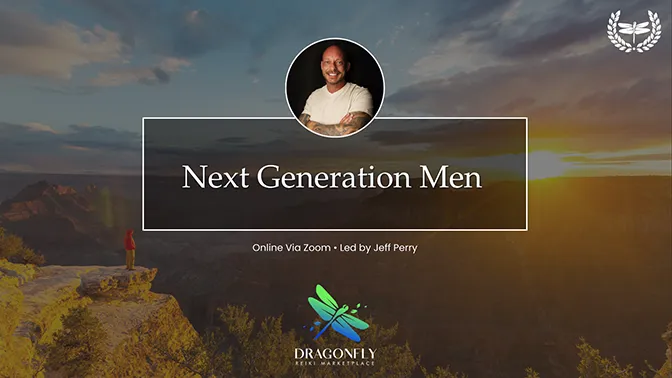 Next Generation Men