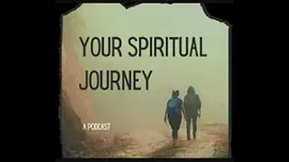 Your Spiritual Journey - Episode 82: Amanda McCordic
