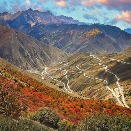 Belonging Beyond Borders – A Reiki Circle for Cultural Nomads