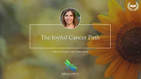 The Joyful Cancer Path