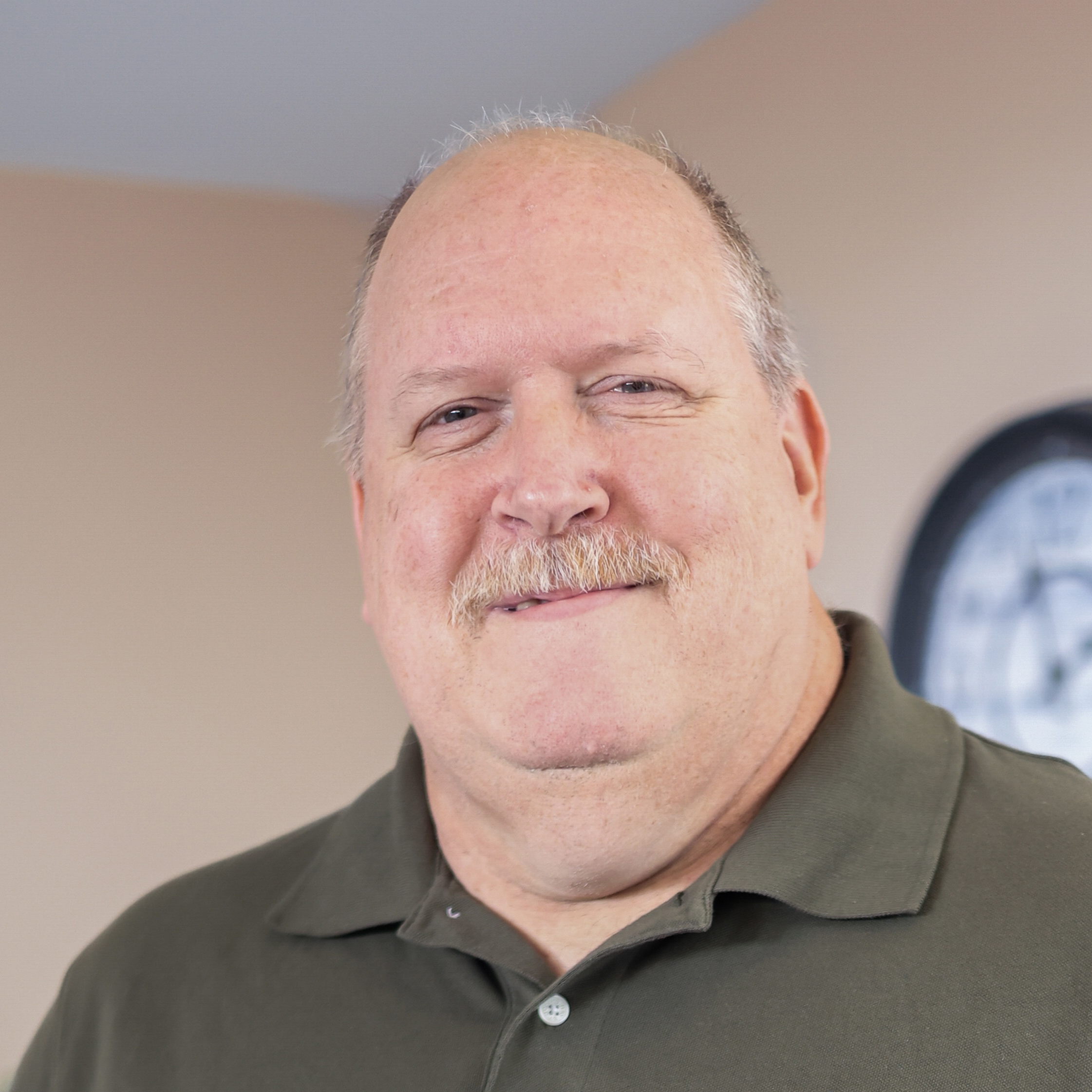 Mark Bottorff