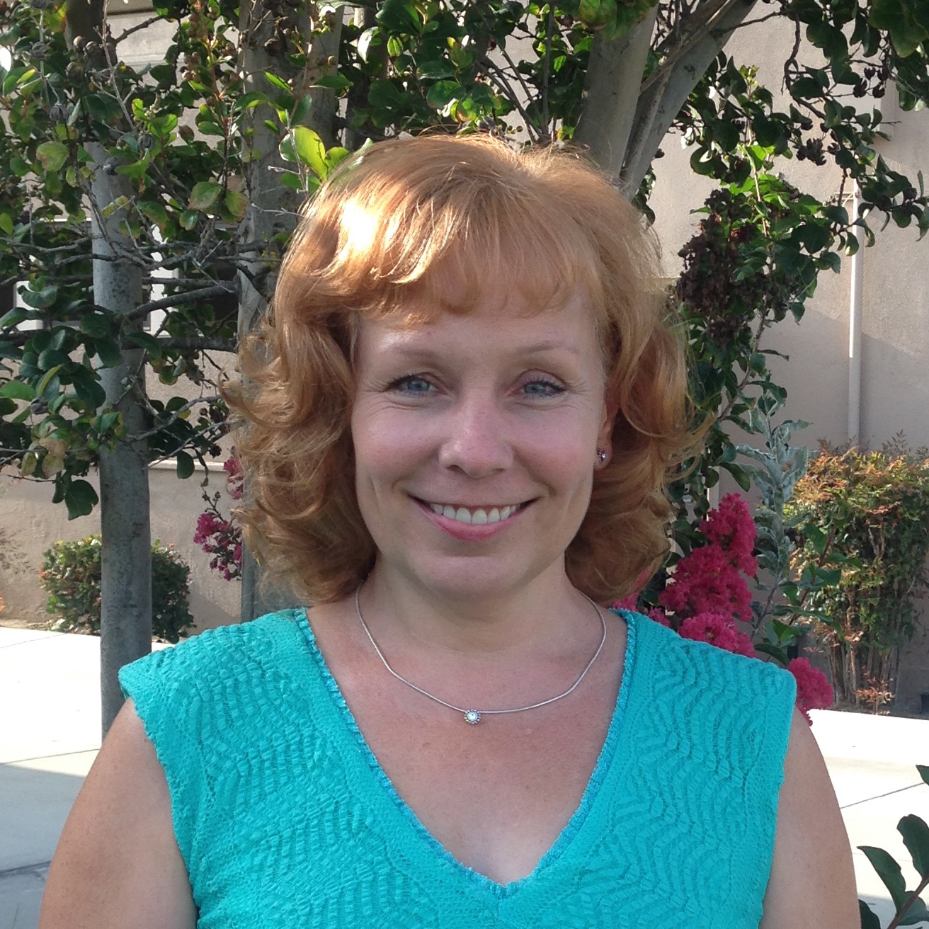 Beverly Swanson | Reiki Master and Crystal Energy Practitioner