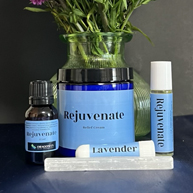 Rejuvenate