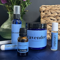 Lavender