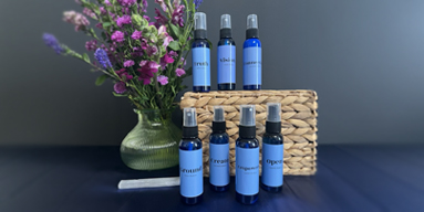 Chakra Mists