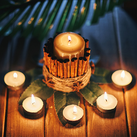 Medical Reiki II, A & B