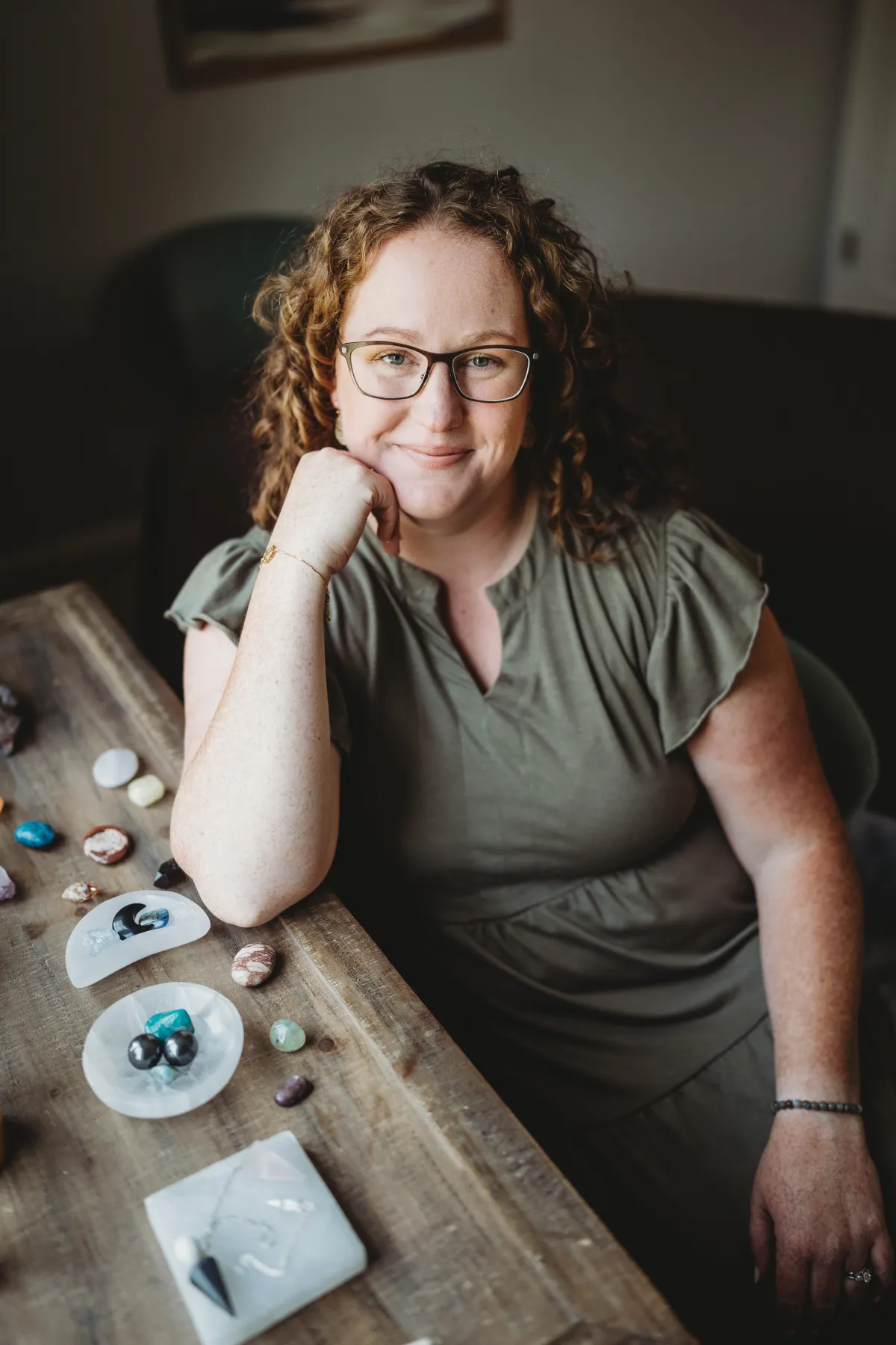 Jessie Rudi, PhD